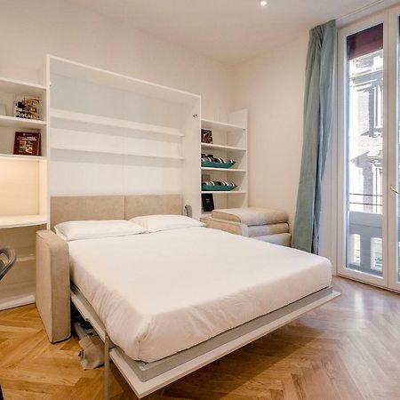 Calzolerie Luxury Studio Boloňa Exteriér fotografie