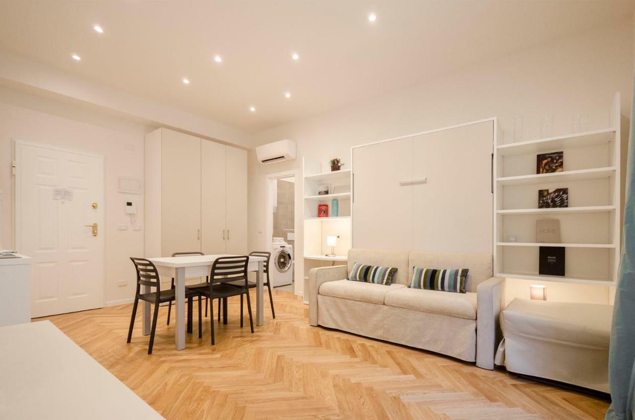 Calzolerie Luxury Studio Boloňa Exteriér fotografie