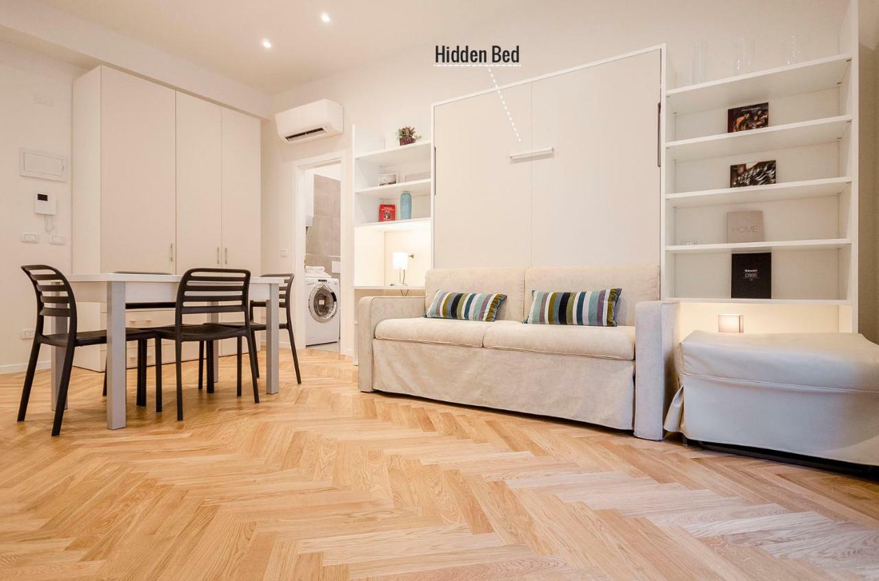 Calzolerie Luxury Studio Boloňa Exteriér fotografie