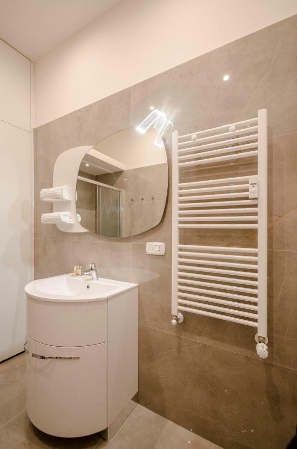 Calzolerie Luxury Studio Boloňa Exteriér fotografie